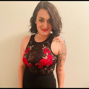 Meet your Posher, Natalie